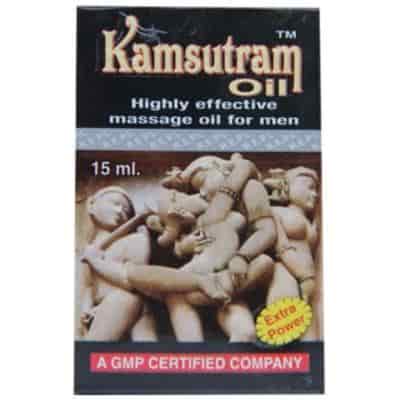 Buy REPL Kamasutram Oil