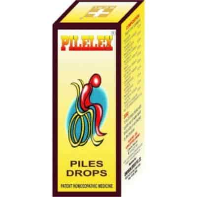 Buy REPL Pilelex Drops