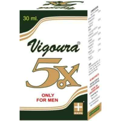 Buy REPL Vigoura 5X