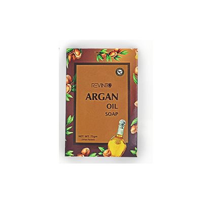 Buy Revinto Argan Oil Soap