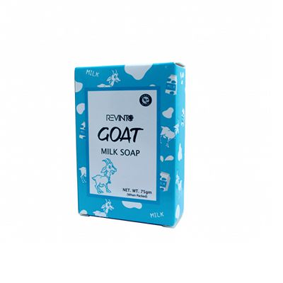 Buy Revinto Goat Milk Soap