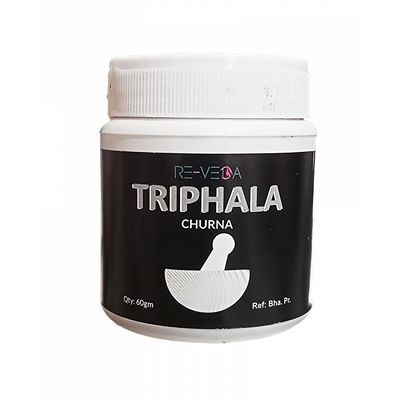 Buy Revinto Triphala Churna