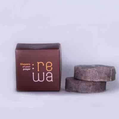 Buy Rewa Shower Your Prayer Shampoo Bar