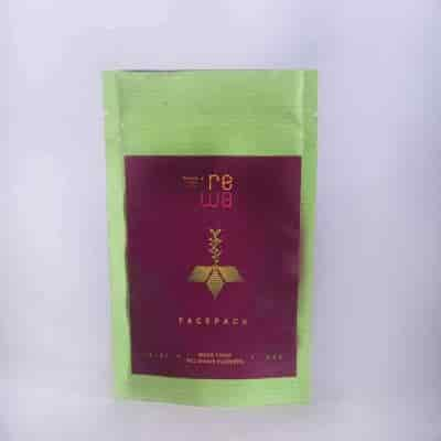 Buy Rewa Tulsi Facepack