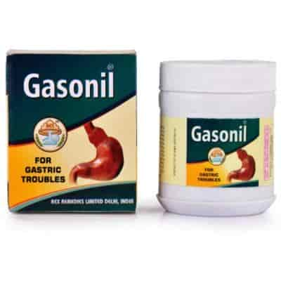 Buy Rex Gasonil Tablet