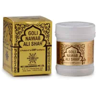 Buy Rex Goli Nawab Ali Shah