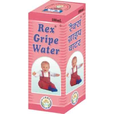 Buy Rex Gripe Water