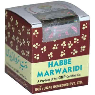 Buy Rex Habbe Marwareed