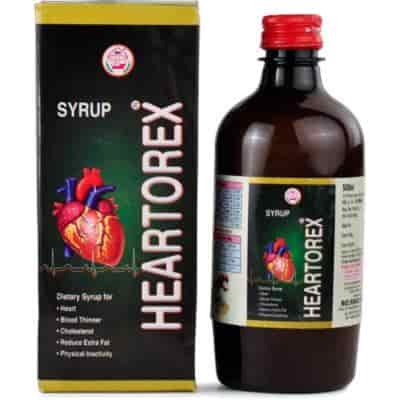 Buy Rex Heartorex Syrup