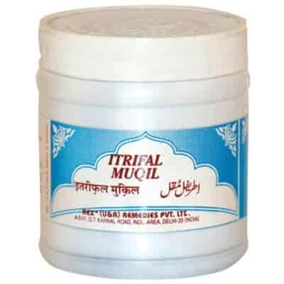 Buy Rex Itrifal Muqil