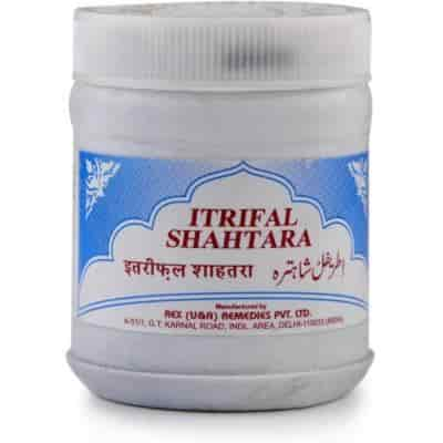 Buy Rex Itrifal Shahtara