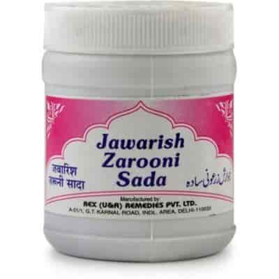 Buy Rex Jawarish Zarooni Sada