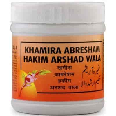 Buy Rex Khamira Abresham Hakim Arshad Wala