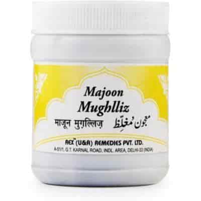 Buy Rex Majoon Mughlliz