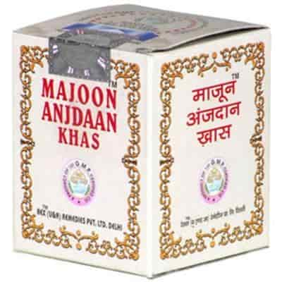 Buy Rex Majun Anjdaan Khas