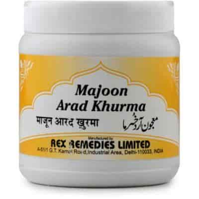 Buy Rex Majun Arad Khurma