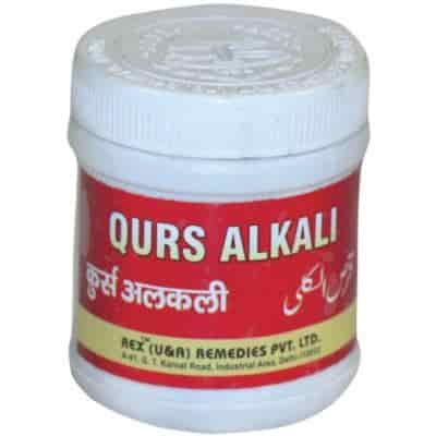 Buy Rex Qurs Alkali