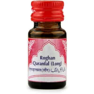 Buy Rex Rogan Qaranfal