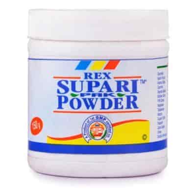 Buy Rex Supari Pak Powder
