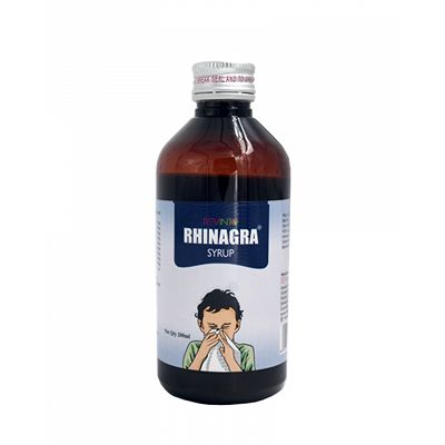 Buy Revinto Rhinagra Syrup