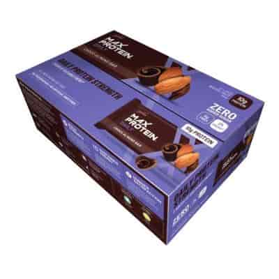 Buy RiteBite Max Protein Max Protein Daily Choco Almond Bars Pack of 24