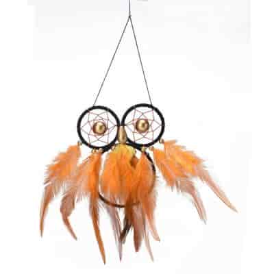 Buy Rooh Dream Catchers Artsy Owl Handmade Hangings