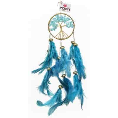 Buy Rooh Dream Catchers Healing Tree Handmade Hangings For Positivity