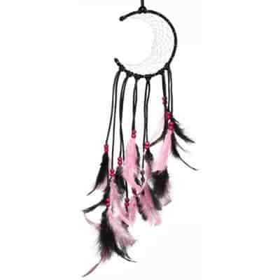 Buy Rooh Dream Catchers Moonlight Handmade Hangings For Positivity