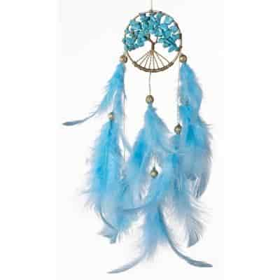 Buy Rooh Dream Catchers Tibet Healing Tree Wall Hanging