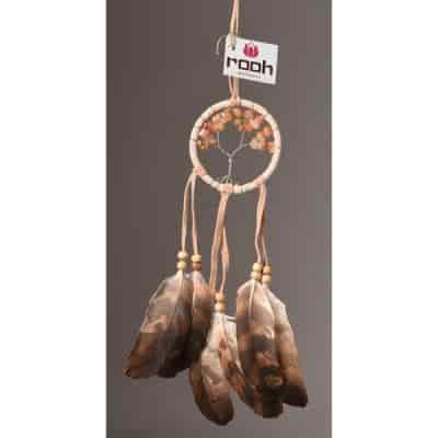 Buy Rooh Dream Catchers Tree Of Life Handmade Hangings