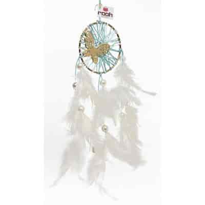Buy Rooh Dream Catchers Vintage Butterfly Handmade Hangings For Positivity