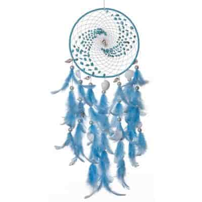 Buy Rooh Dream Catchers Water Wave Wall Hanging