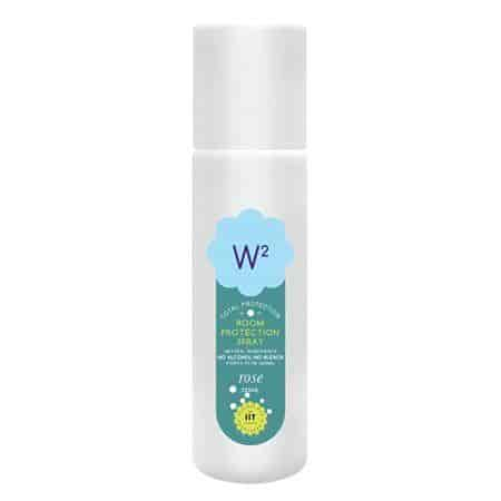 Buy W2 Room Protection Spray Rose