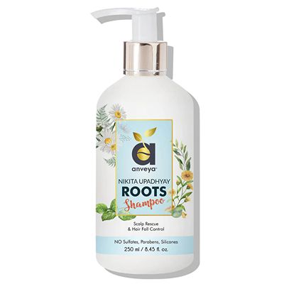 Buy Anveya Roots Shampoo