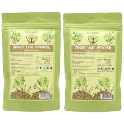 Buy Rootz & Co. Indigo Leaf Powder Pack of 2
