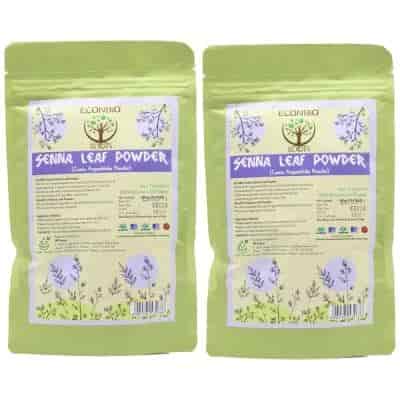 Buy Rootz & Co. Seena Leaf Powder Pack of 2