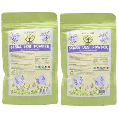 Buy Rootz & Co. Seena Leaf Powder Pack of 2