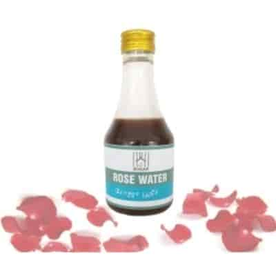 Buy Bogar Rose Water