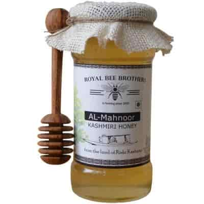 Buy Royal Bee Brothers Al Mahnoor Kahmir Honey