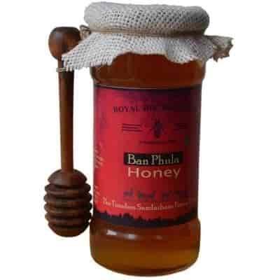 Buy Royal Bee Brothers Ban Phula Honey
