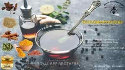 Buy Royal Bee Brothers Bhasamparash