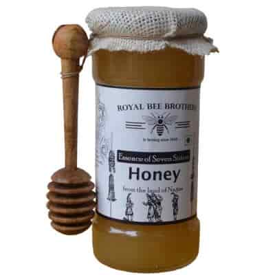 Buy Royal Bee Brothers Essence Of Seven Sisters Honey