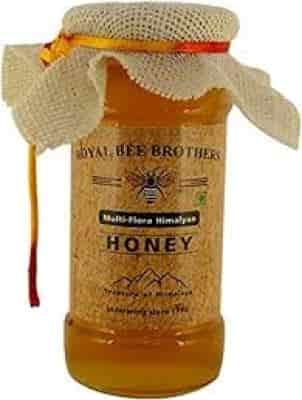 Buy Royal Bee Brothers Himalayan Multi Flora
