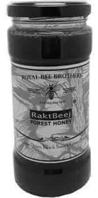 Buy Royal Bee Brothers Raktbeej Honey