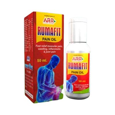 Buy Al Rahim Remedies Rumafit Oil