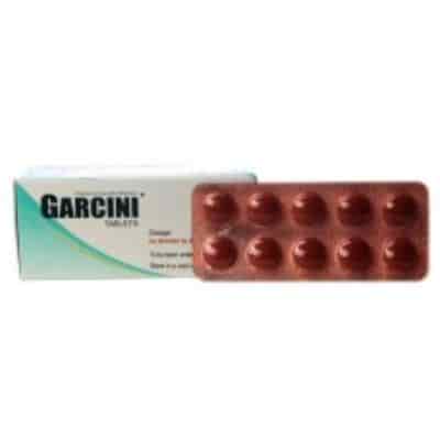 Buy S G Phytopharma Garcini Capsules