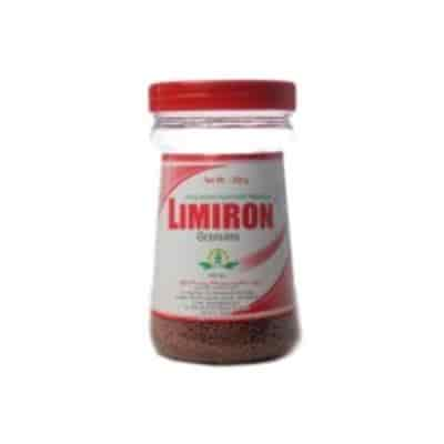 Buy S G Phytopharma Limiron Granules