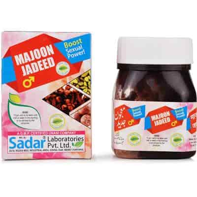 Buy Sadar Dawakhana Majoon Jadeed