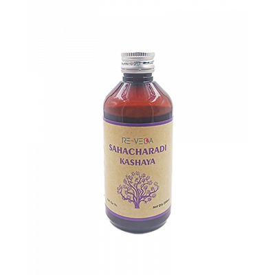 Buy Revinto Sahacharadi Kashaya