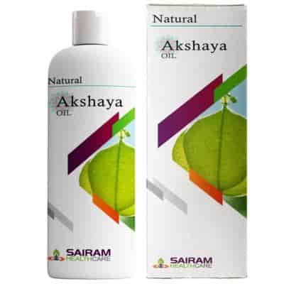 Buy Sairam Akshaya Oil